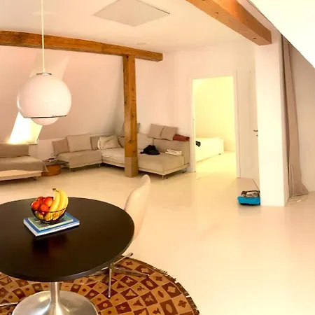 Апартаменты Castle View Terrace Ac Apartment *