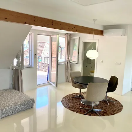 Apartma Castle View Terrace Ac *