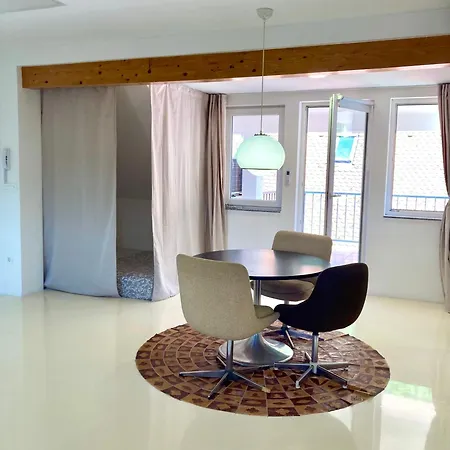 Apartma Castle View Terrace Ac Ljubljana