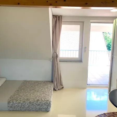 Apartma Castle View Terrace Ac Ljubljana