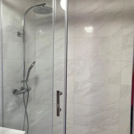 Apartma Castle View Terrace Ac